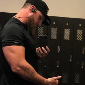 Meet your Posher, Dan